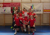 Limanowska „Jedynka” z mistrzostwem w rejonie. Awans do etapu wojewódzkiego. - zdjęcie główne