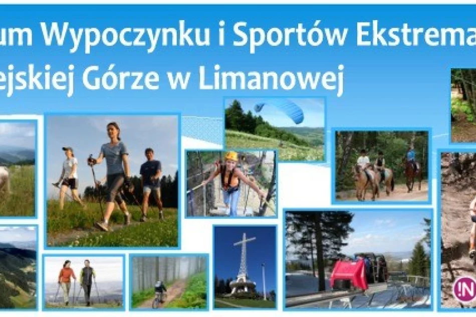 Pełne dofinansowanie na zagospodarowanie Miejskiej Góry! - zdjęcie 2