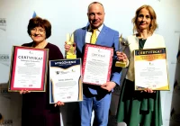 "Menedżer Sukcesu" już po 3 tygodniach pracy - zdjęcie główne