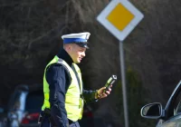 Skontrolowali w powiecie ponad 400 kierowców - zdjęcie główne