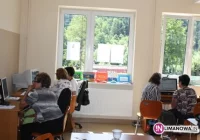 Zakończenie kursu 'O finansach...w bibliotece' - zdjęcie główne