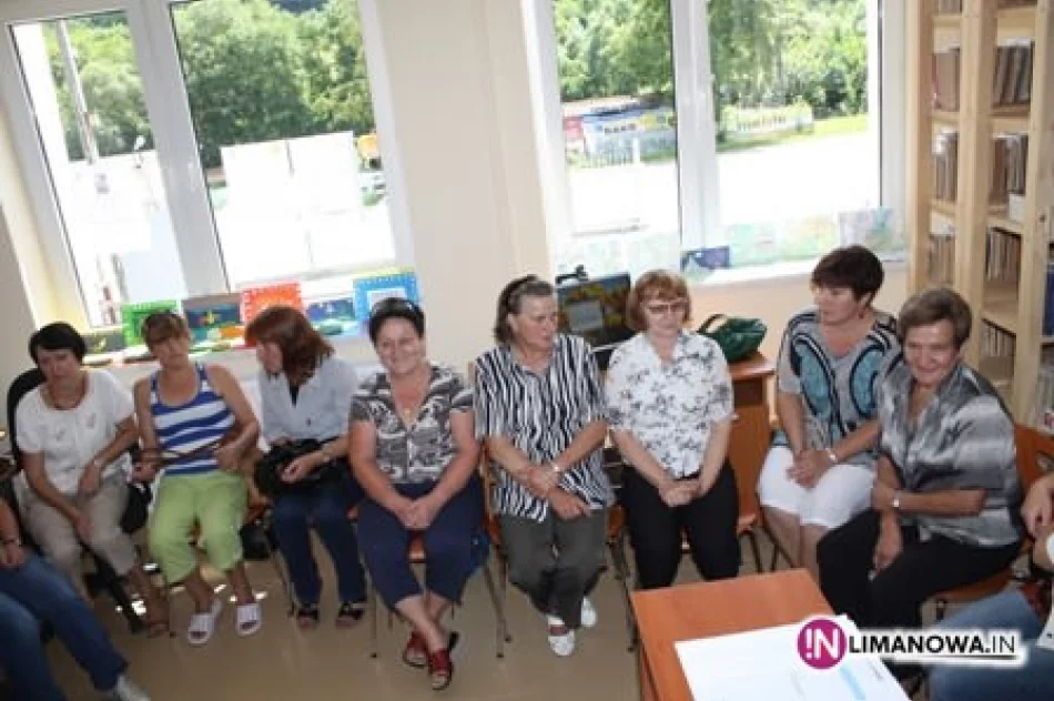 Zakończenie kursu 'O finansach...w bibliotece' - zdjęcie 2