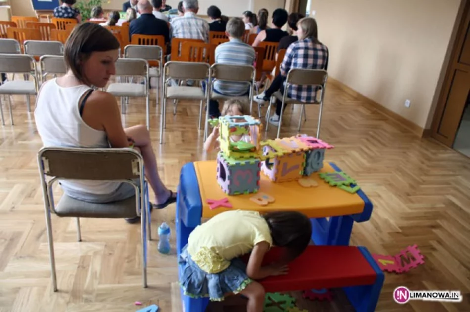 Autorskie spotkanie z Władysławą Anną Jamróz - zdjęcie 4