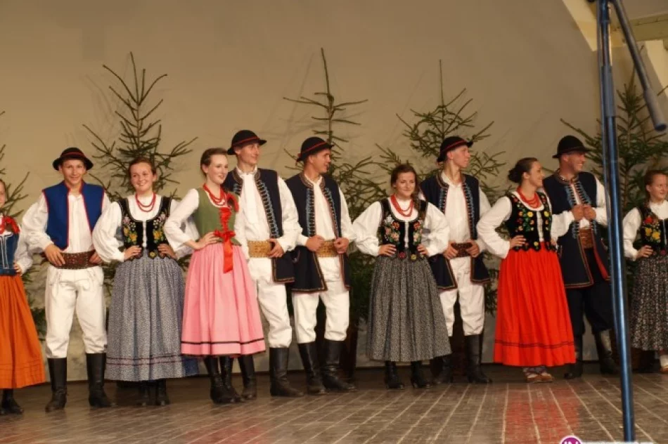 „Limanowanie” nagrodzeni w Żywcu! - zdjęcie 4