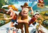 Zapraszamy dzieci do kina! - zdjęcie główne