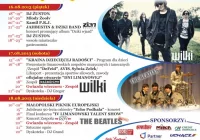 WILKI wystąpia na Dniach Limanowej 2013! - zdjęcie główne