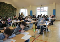 Młodzież wykazała się wiedzą o zapobieganiu pożarom - zdjęcie główne