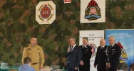 Młodzież wykazała się wiedzą o zapobieganiu pożarom - zdjęcie 4