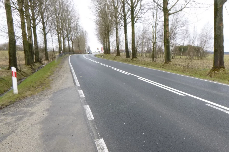 Nowy Targ bliżej budowy nowej południowej obwodnicy. Łatwiejszy dojazd do Białki Tatrzańskiej - zdjęcie 5