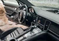 KAS sprzedaje Porsche Panamera GTS - zdjęcie główne