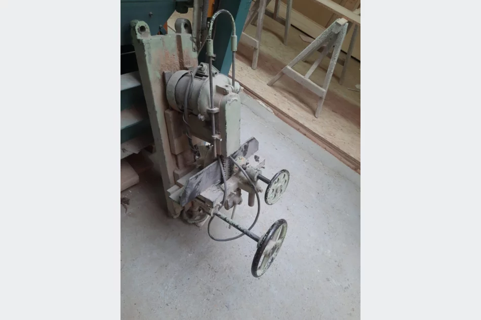 Sprzedam dłutarkę łąńcuszkową. - zdjęcie 2