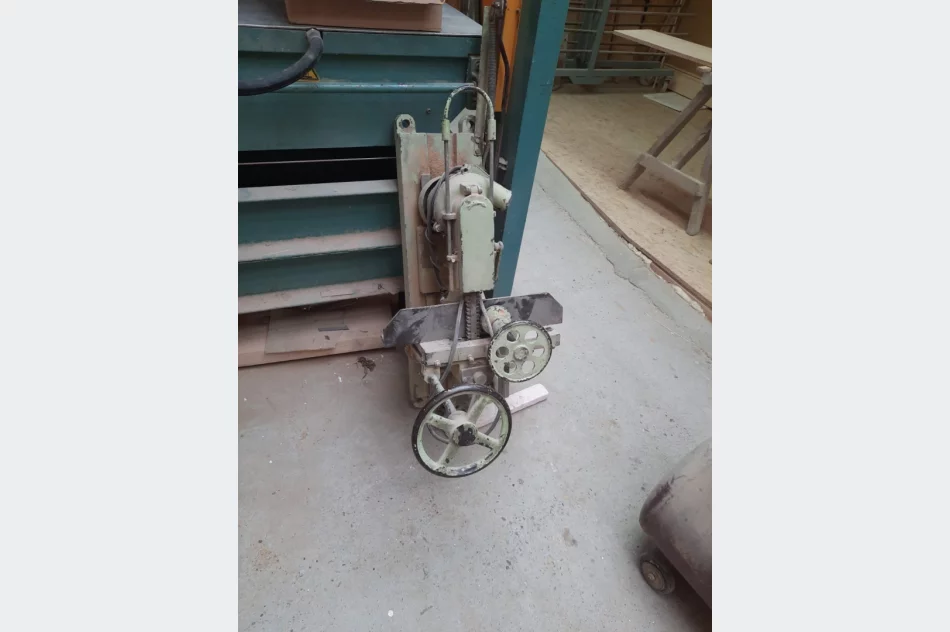 Sprzedam dłutarkę łąńcuszkową. - zdjęcie 3