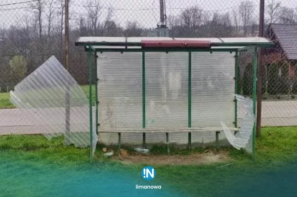 Sprawcy przyznali się, naprawią szkody i odpracują wybryk - zdjęcie 2