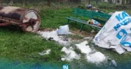 Sprawcy przyznali się, naprawią szkody i odpracują wybryk - zdjęcie 3