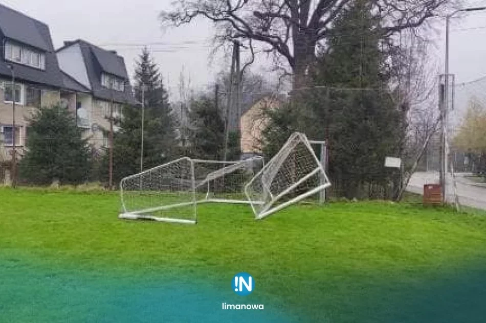 Sprawcy przyznali się, naprawią szkody i odpracują wybryk - zdjęcie 4