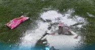 Sprawcy przyznali się, naprawią szkody i odpracują wybryk - zdjęcie 5