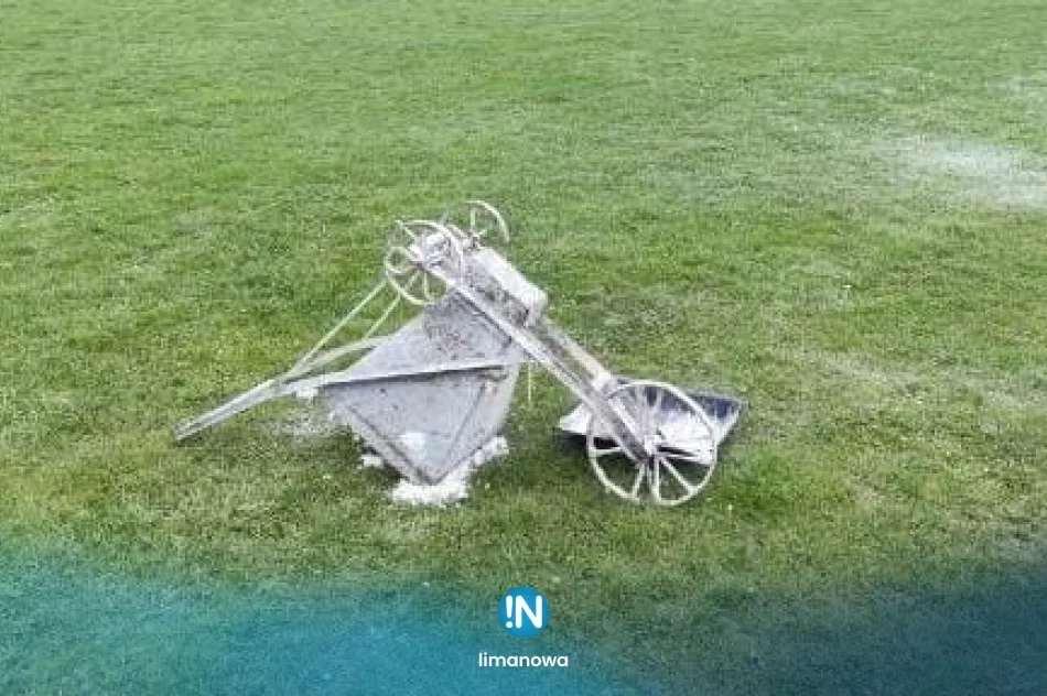 Sprawcy przyznali się, naprawią szkody i odpracują wybryk - zdjęcie 6