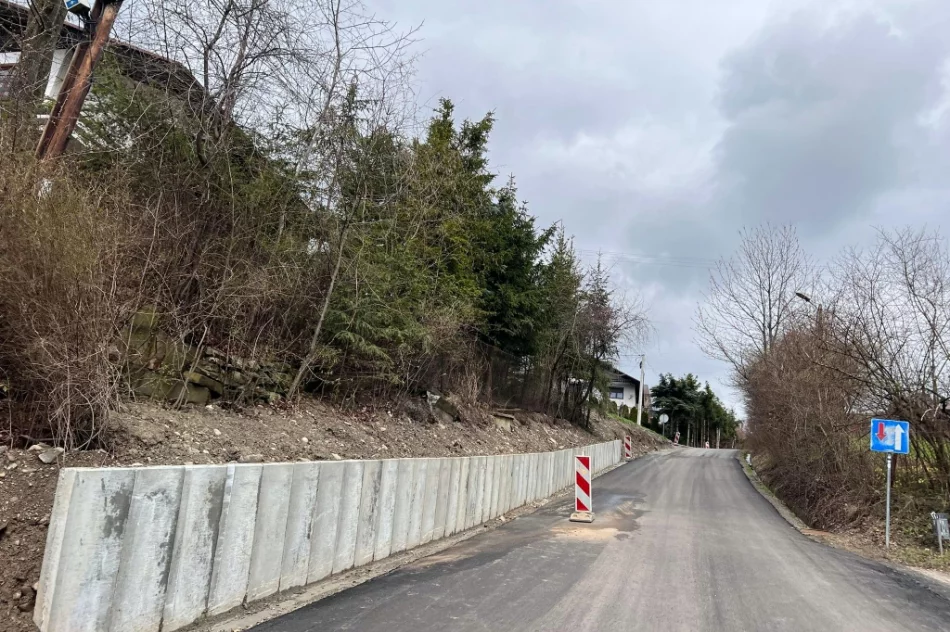 W ramach remontu zlikwidowano chodnik - zdjęcie 8