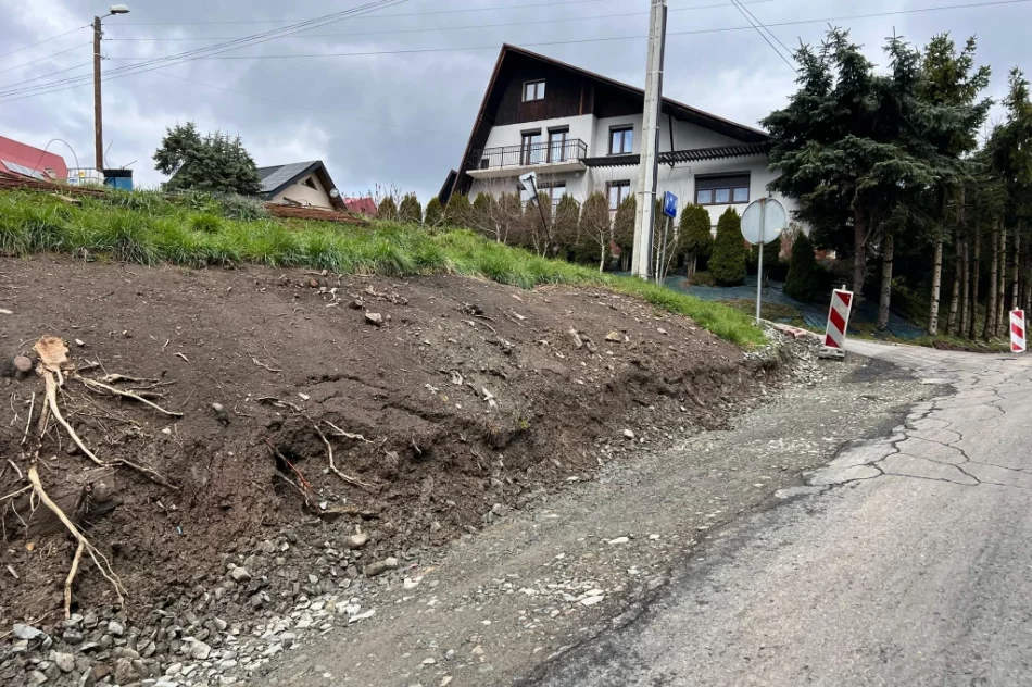 W ramach remontu zlikwidowano chodnik - zdjęcie 10