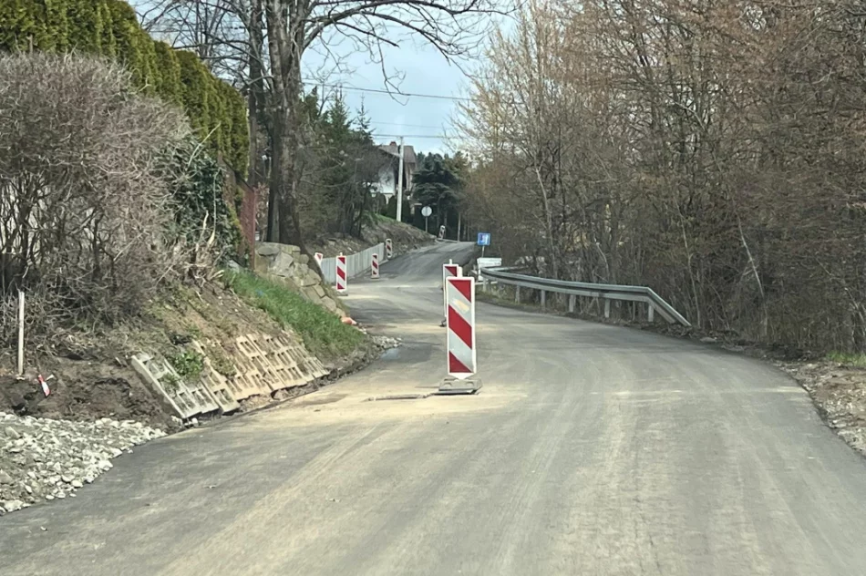 W ramach remontu zlikwidowano chodnik - zdjęcie 11