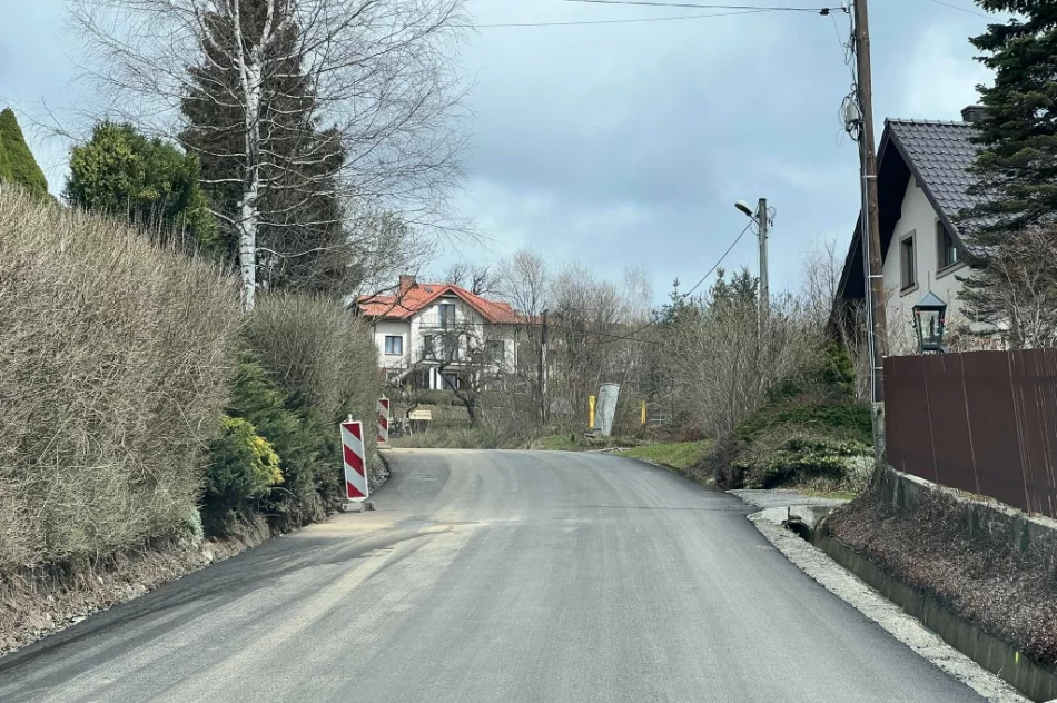 W ramach remontu zlikwidowano chodnik - zdjęcie 12