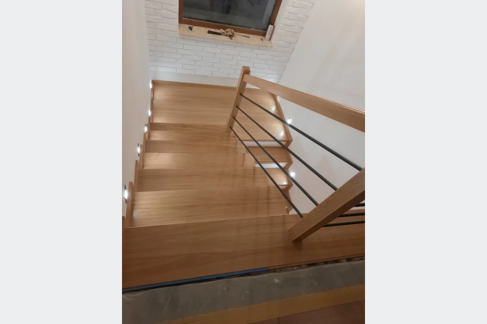 Wykonam drzwi, schody, meble. - zdjęcie 2