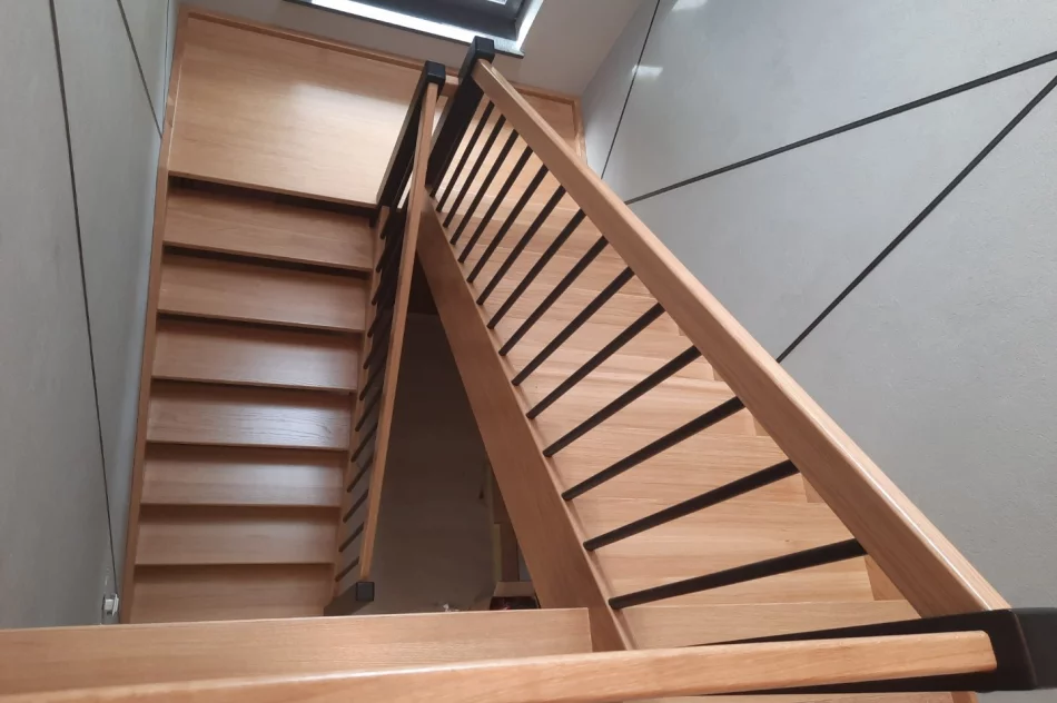 Wykonam drzwi, schody, meble. - zdjęcie 3