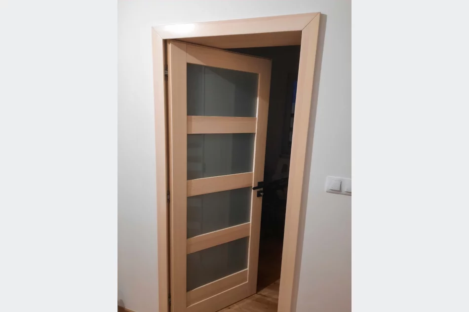 Wykonam drzwi, schody, meble. - zdjęcie 4