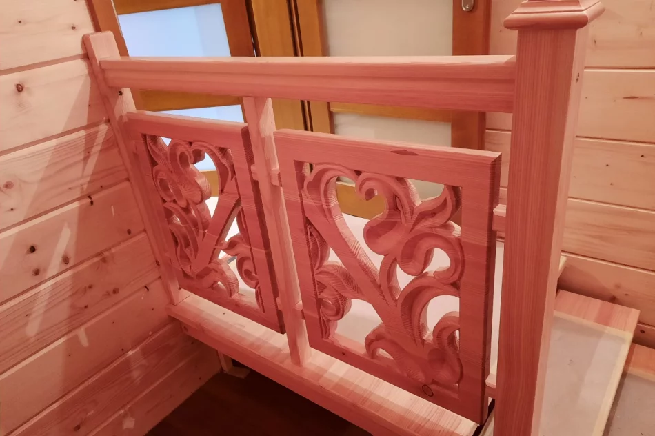 Wykonam drzwi, schody, meble. - zdjęcie 5