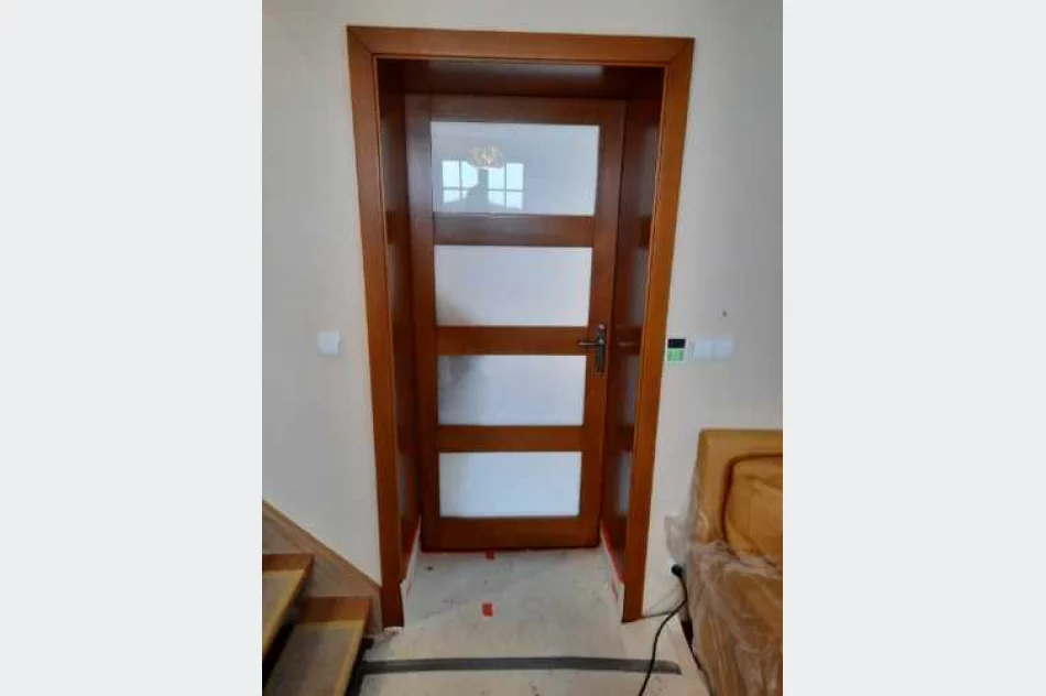 Wykonam drzwi, schody, meble. - zdjęcie 6