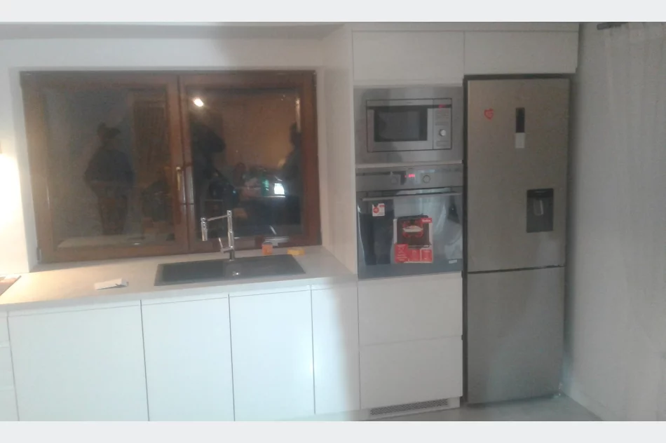 Wykonam drzwi, schody, meble. - zdjęcie 9