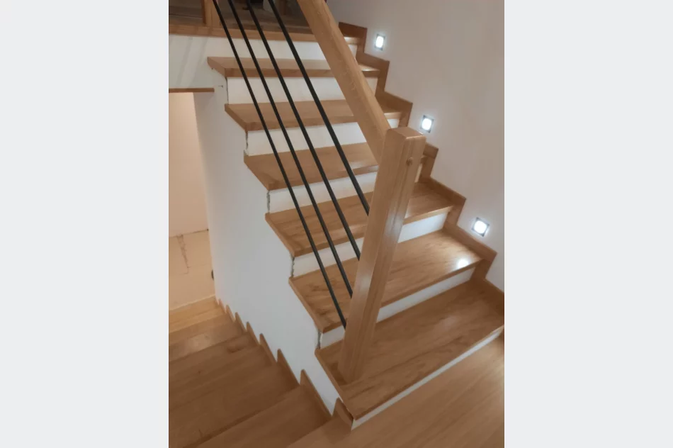 Wykonam drzwi, schody, meble. - zdjęcie 11