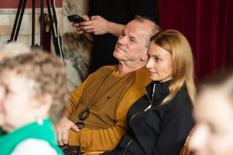 Rozdano pieniądze na wydarzenia kulturalne - zdjęcie 4