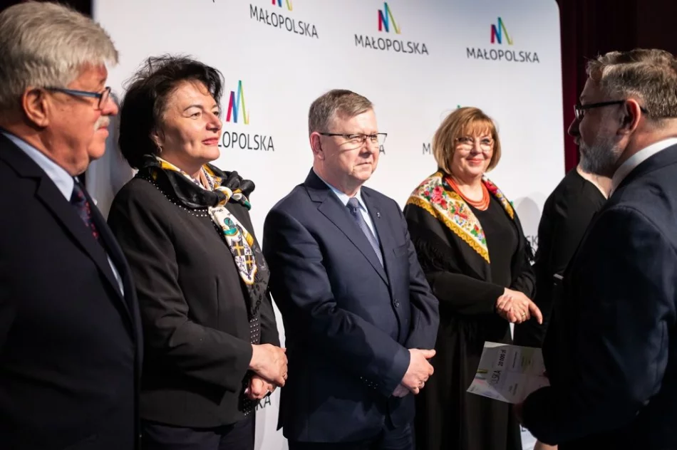 Rozdano pieniądze na wydarzenia kulturalne - zdjęcie 9