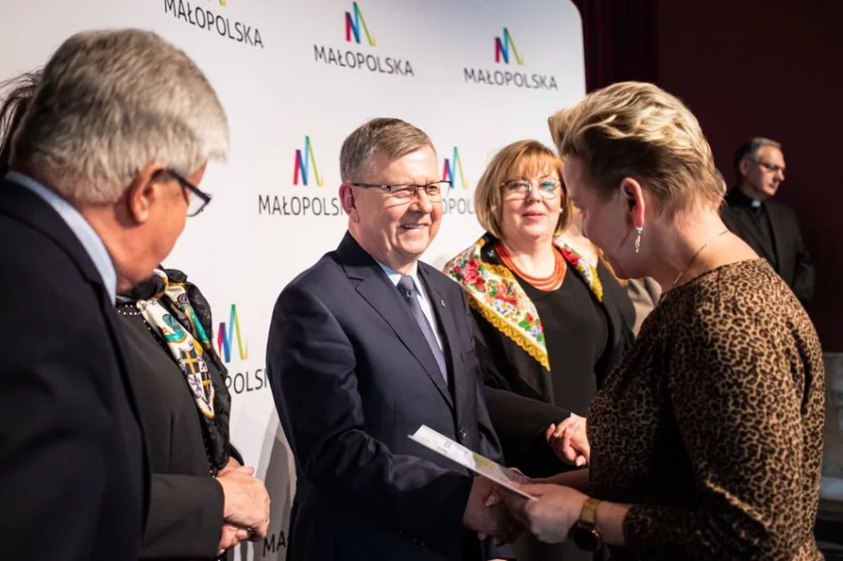 Rozdano pieniądze na wydarzenia kulturalne - zdjęcie 10