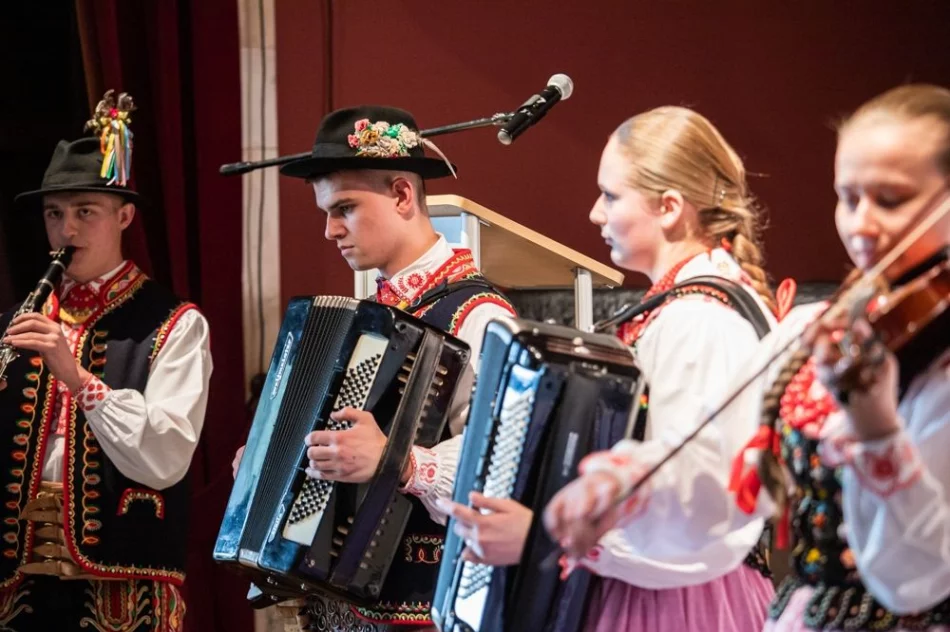 Rozdano pieniądze na wydarzenia kulturalne - zdjęcie 13