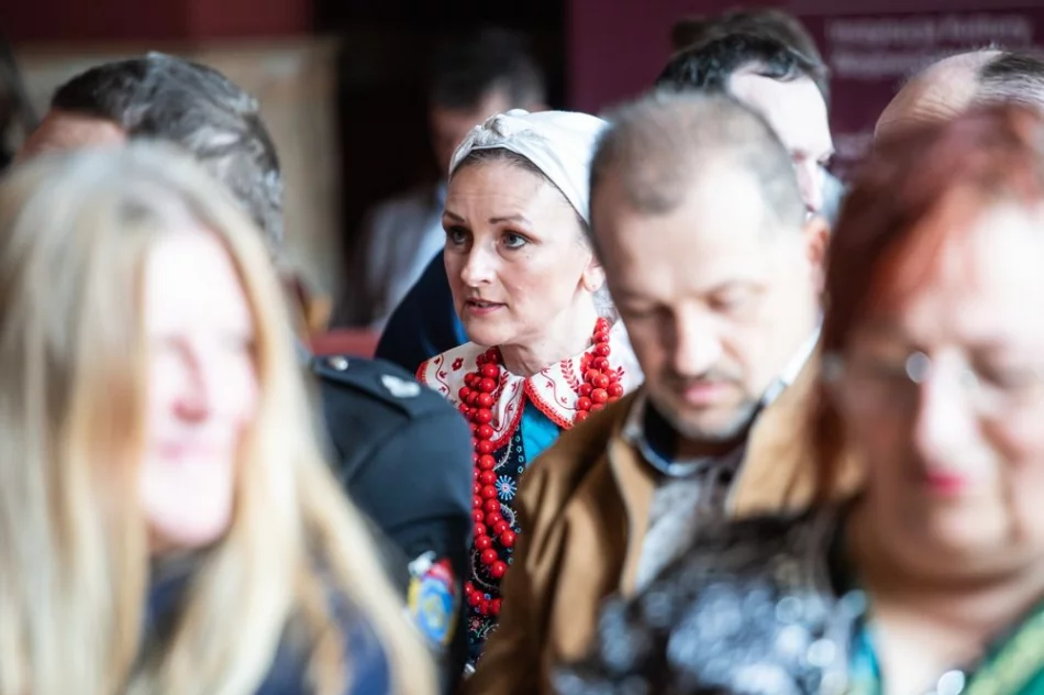 Rozdano pieniądze na wydarzenia kulturalne - zdjęcie 15