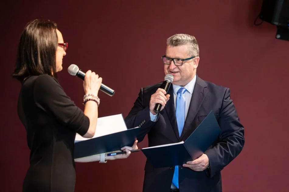 Rozdano pieniądze na wydarzenia kulturalne - zdjęcie 16