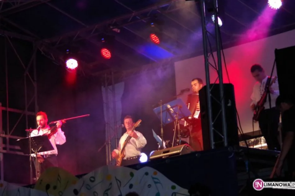 Letni  Piknik w Pisarzowej - zdjęcie 3