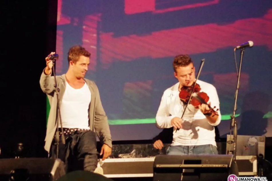 Letni  Piknik w Pisarzowej - zdjęcie 4