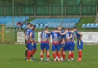 Limanovia wygrała w Brzesku. Duża przewaga w pierwszej połowie. - zdjęcie główne