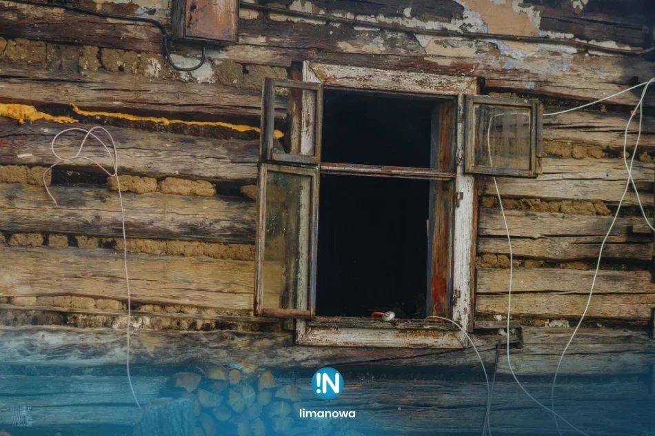 “Po moim życiu pozostały tylko zgliszcza” - zdjęcie 2