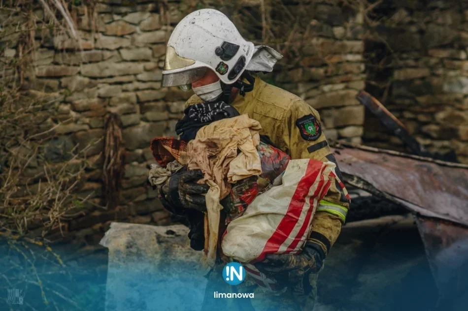 “Po moim życiu pozostały tylko zgliszcza” - zdjęcie 4