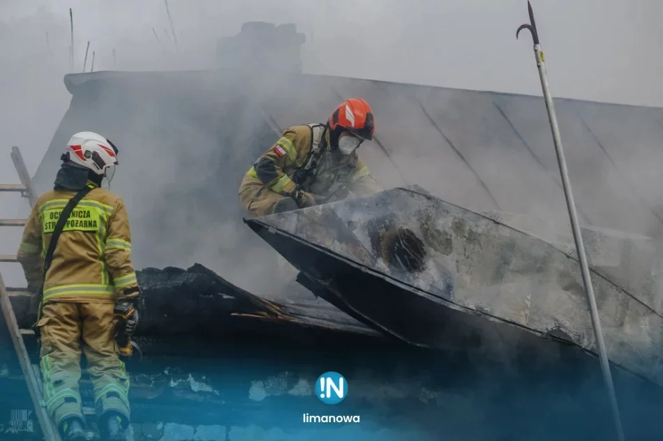 “Po moim życiu pozostały tylko zgliszcza” - zdjęcie 7