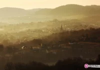 Prognoza zanieczyszczenia powietrza dla miasta Limanowej - zdjęcie główne