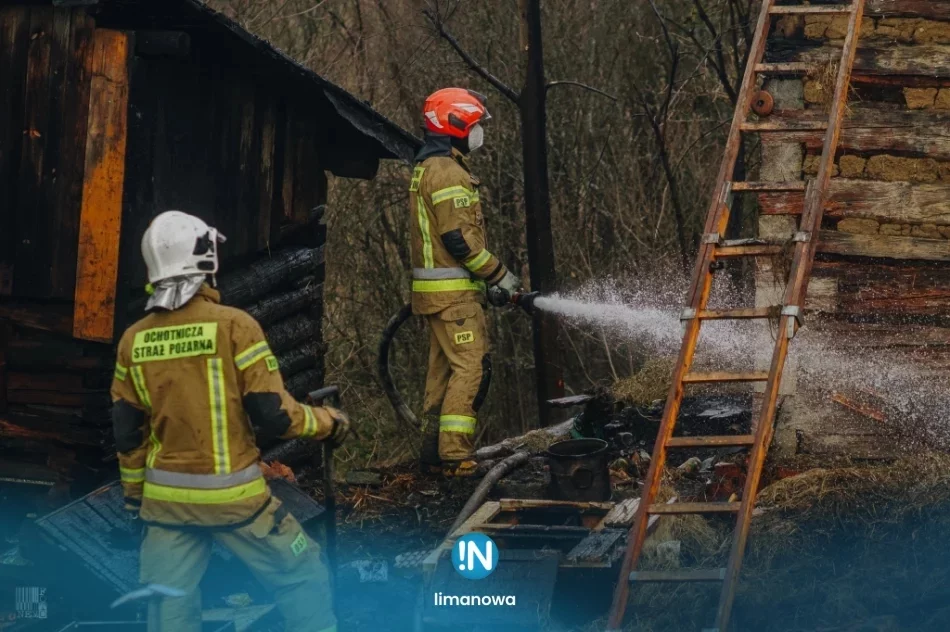 “Po moim życiu pozostały tylko zgliszcza” - zdjęcie 9