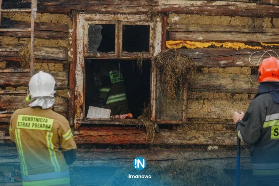 “Po moim życiu pozostały tylko zgliszcza” - zdjęcie 11