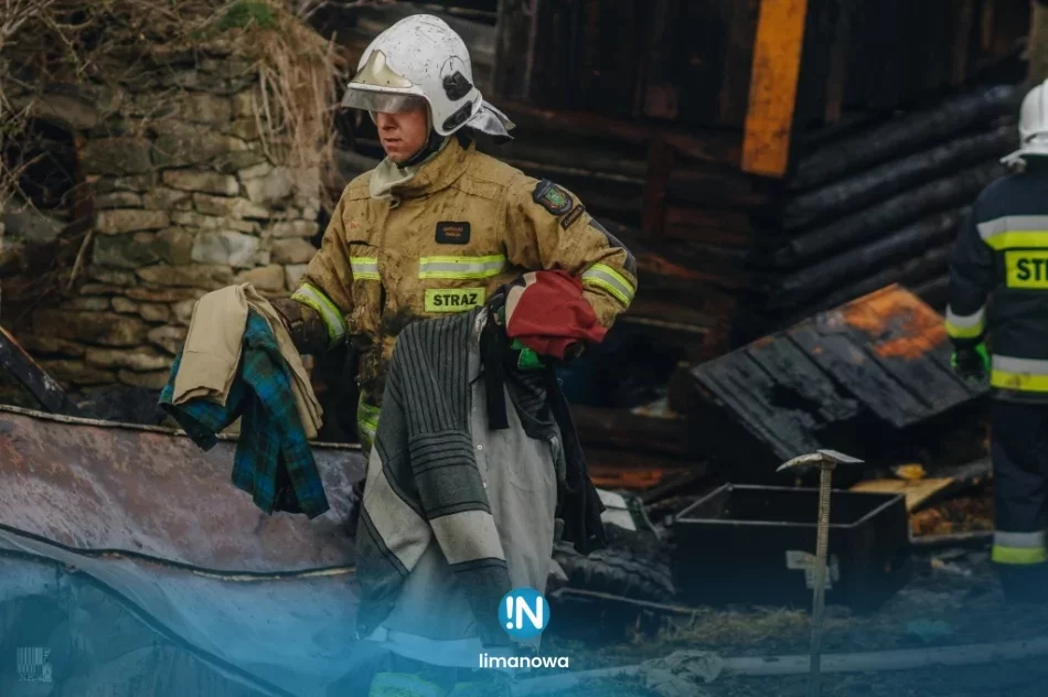 “Po moim życiu pozostały tylko zgliszcza” - zdjęcie 12