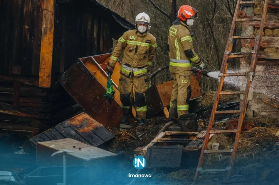 “Po moim życiu pozostały tylko zgliszcza” - zdjęcie 17