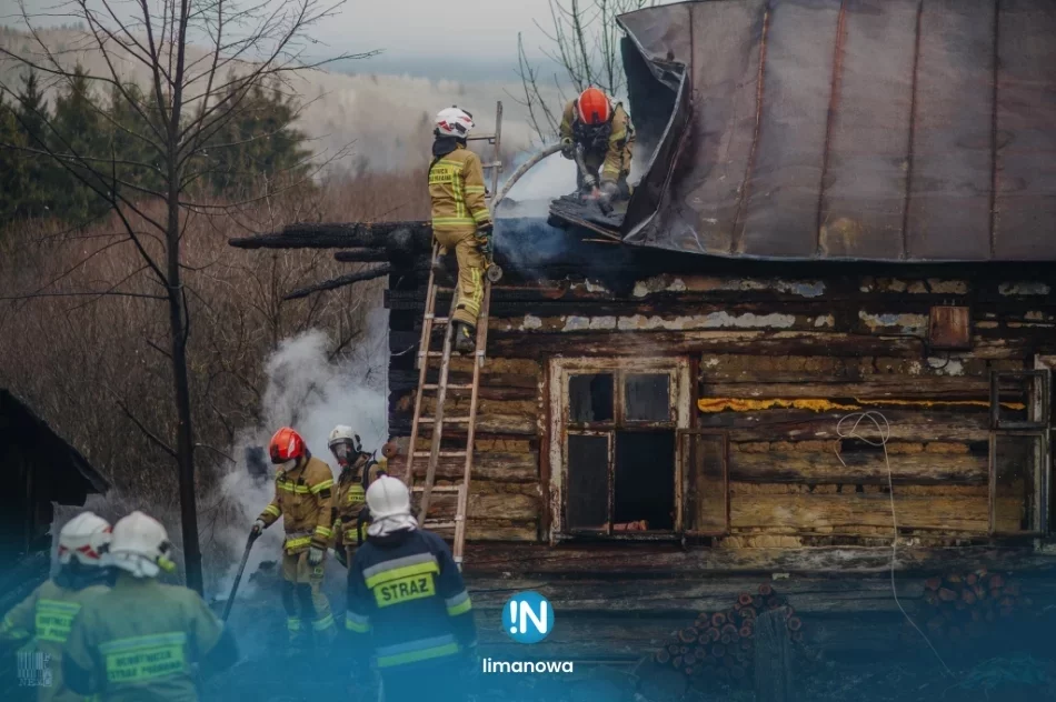 “Po moim życiu pozostały tylko zgliszcza” - zdjęcie 18